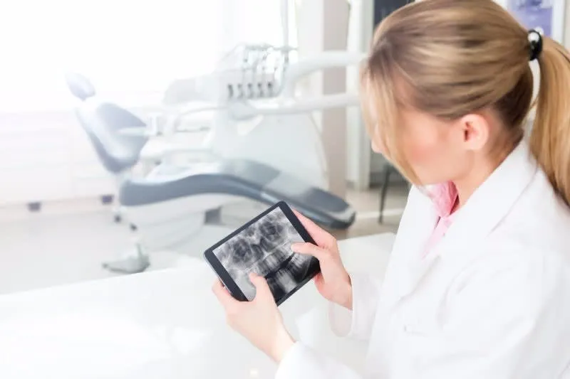 radiografia+dentale